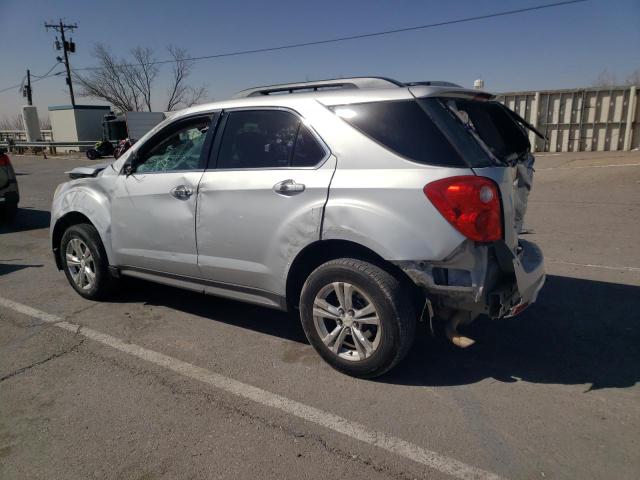 Photo 1 VIN: 2GNALPEK9C6374494 - CHEVROLET EQUINOX 