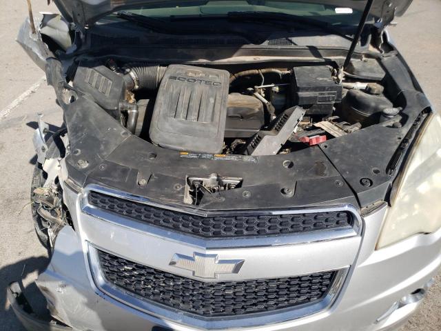 Photo 11 VIN: 2GNALPEK9C6374494 - CHEVROLET EQUINOX 