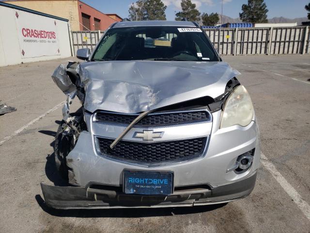 Photo 4 VIN: 2GNALPEK9C6374494 - CHEVROLET EQUINOX 