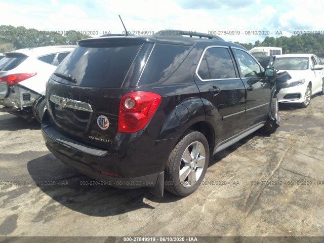 Photo 3 VIN: 2GNALPEK9D1110691 - CHEVROLET EQUINOX 