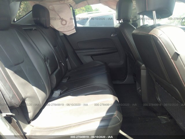 Photo 7 VIN: 2GNALPEK9D1110691 - CHEVROLET EQUINOX 