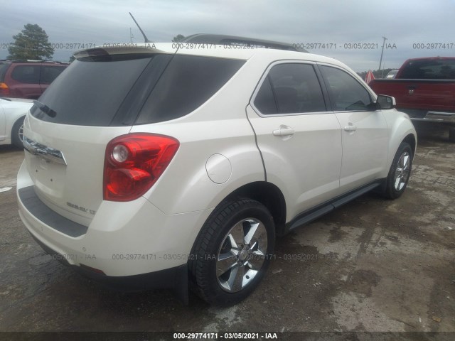 Photo 3 VIN: 2GNALPEK9D1140886 - CHEVROLET EQUINOX 