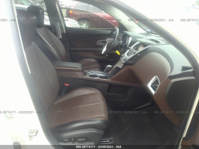 Photo 4 VIN: 2GNALPEK9D1140886 - CHEVROLET EQUINOX 