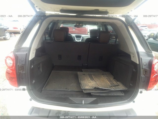 Photo 7 VIN: 2GNALPEK9D1140886 - CHEVROLET EQUINOX 