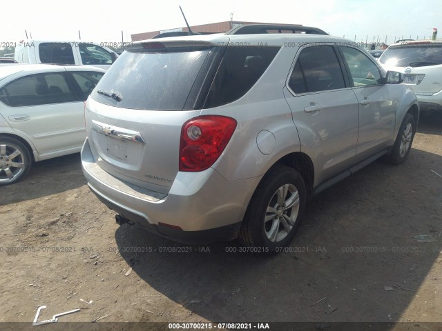 Photo 3 VIN: 2GNALPEK9D1170213 - CHEVROLET EQUINOX 