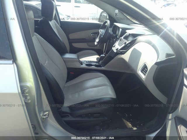 Photo 4 VIN: 2GNALPEK9D1170213 - CHEVROLET EQUINOX 