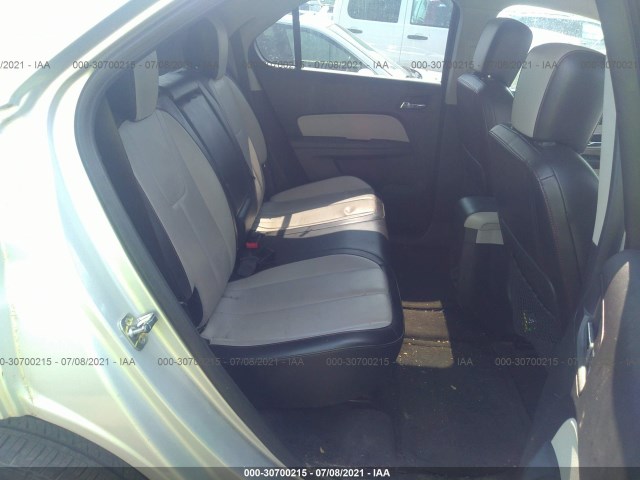 Photo 7 VIN: 2GNALPEK9D1170213 - CHEVROLET EQUINOX 