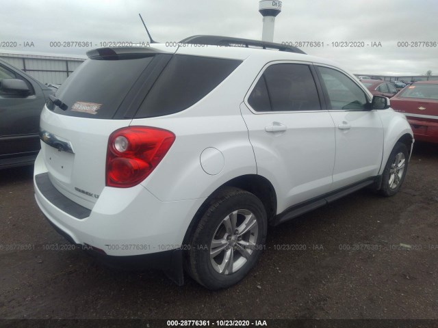 Photo 3 VIN: 2GNALPEK9D1205817 - CHEVROLET EQUINOX 