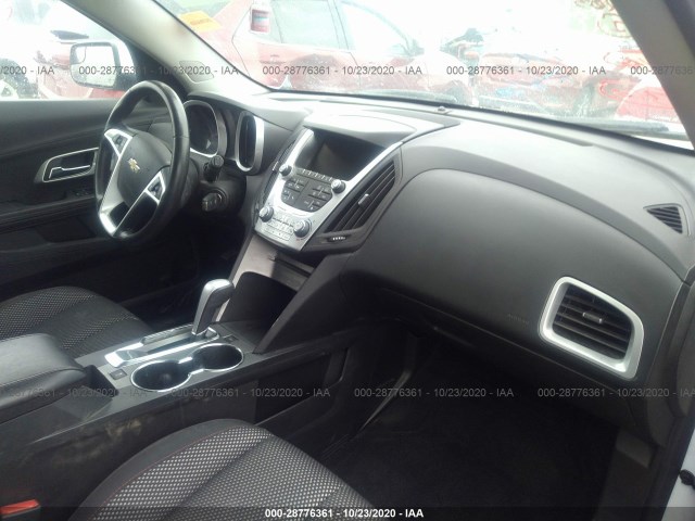 Photo 4 VIN: 2GNALPEK9D1205817 - CHEVROLET EQUINOX 