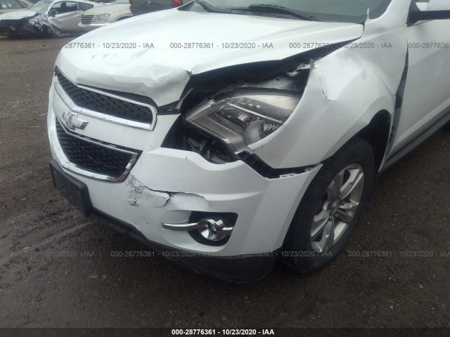 Photo 5 VIN: 2GNALPEK9D1205817 - CHEVROLET EQUINOX 