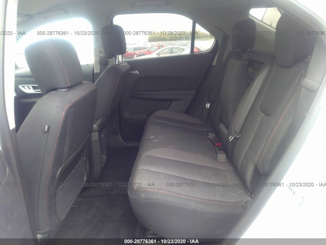 Photo 7 VIN: 2GNALPEK9D1205817 - CHEVROLET EQUINOX 