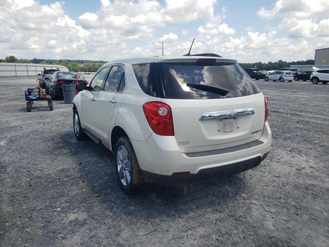 Photo 2 VIN: 2GNALPEK9D1216543 - CHEVROLET EQUINOX LT 