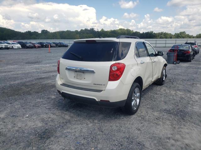 Photo 3 VIN: 2GNALPEK9D1216543 - CHEVROLET EQUINOX LT 