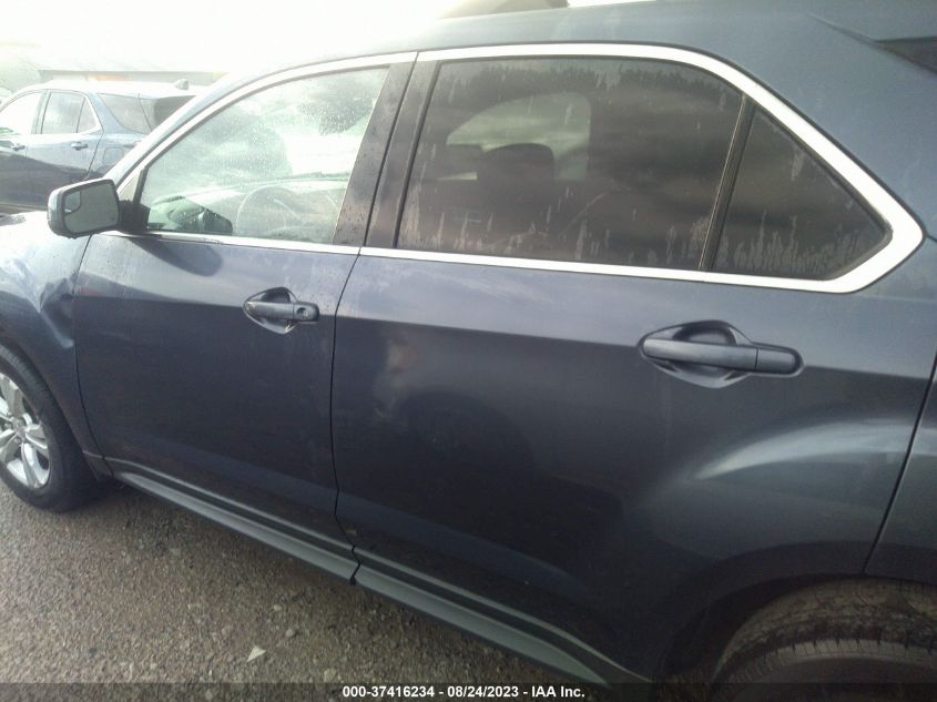 Photo 13 VIN: 2GNALPEK9D6131902 - CHEVROLET EQUINOX 