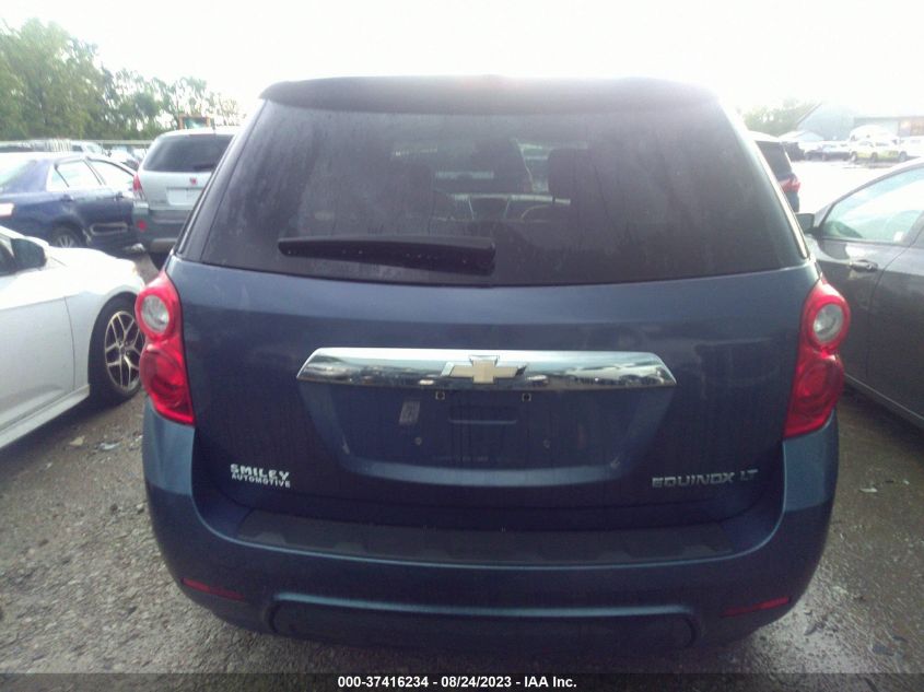 Photo 15 VIN: 2GNALPEK9D6131902 - CHEVROLET EQUINOX 