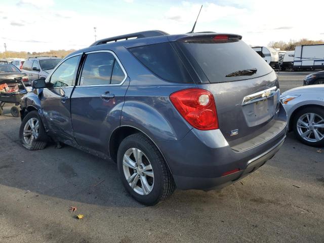 Photo 1 VIN: 2GNALPEK9D6142852 - CHEVROLET EQUINOX LT 