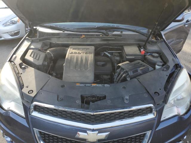 Photo 11 VIN: 2GNALPEK9D6142852 - CHEVROLET EQUINOX LT 