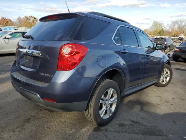 Photo 2 VIN: 2GNALPEK9D6142852 - CHEVROLET EQUINOX LT 