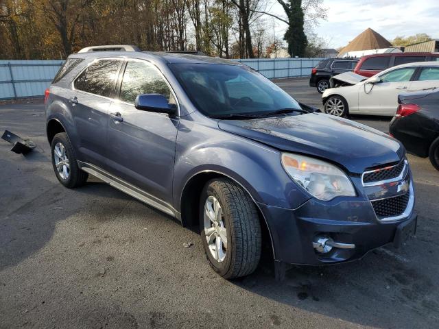 Photo 3 VIN: 2GNALPEK9D6142852 - CHEVROLET EQUINOX LT 