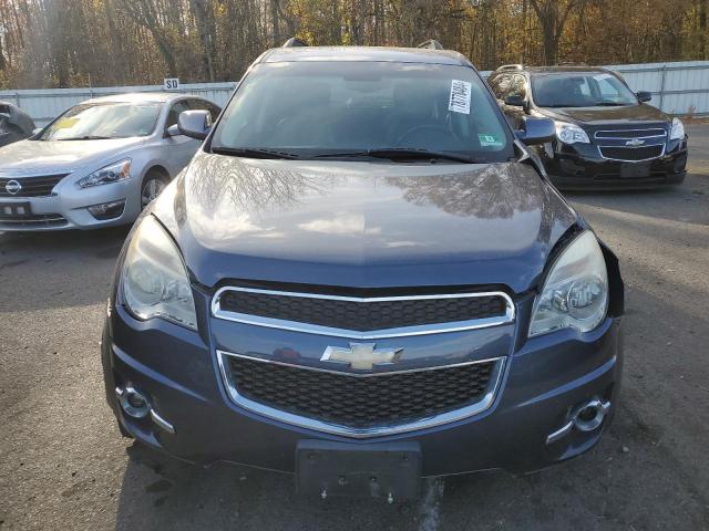 Photo 4 VIN: 2GNALPEK9D6142852 - CHEVROLET EQUINOX LT 