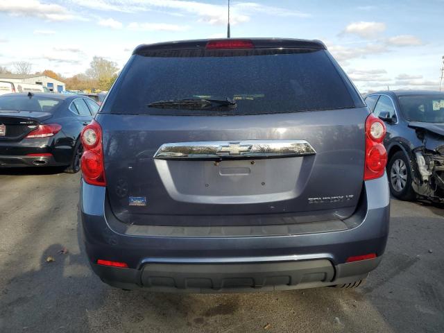 Photo 5 VIN: 2GNALPEK9D6142852 - CHEVROLET EQUINOX LT 