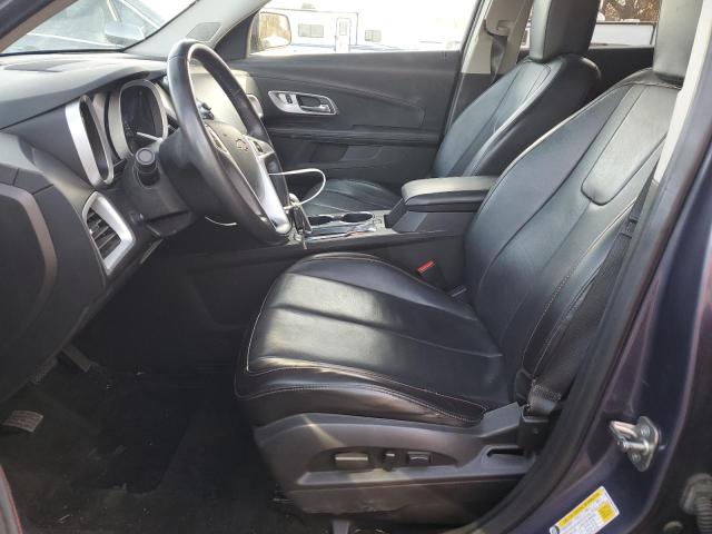 Photo 6 VIN: 2GNALPEK9D6142852 - CHEVROLET EQUINOX LT 