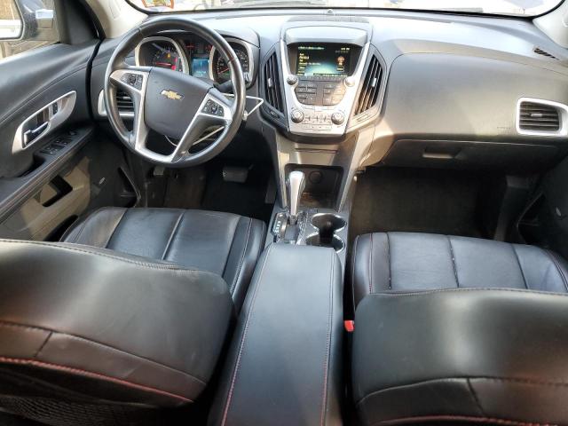 Photo 7 VIN: 2GNALPEK9D6142852 - CHEVROLET EQUINOX LT 