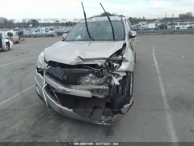 Photo 5 VIN: 2GNALPEK9D6155777 - CHEVROLET EQUINOX 