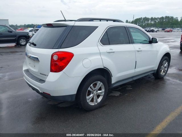 Photo 3 VIN: 2GNALPEK9D6183739 - CHEVROLET EQUINOX 