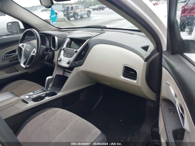 Photo 4 VIN: 2GNALPEK9D6183739 - CHEVROLET EQUINOX 