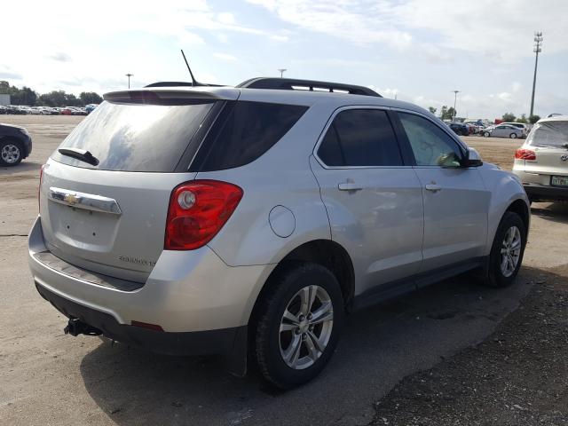 Photo 3 VIN: 2GNALPEK9D6192912 - CHEVROLET EQUINOX LT 