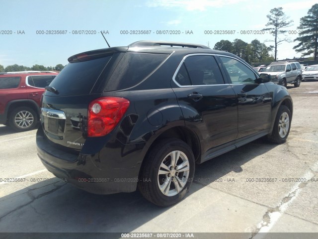 Photo 3 VIN: 2GNALPEK9D6197270 - CHEVROLET EQUINOX 