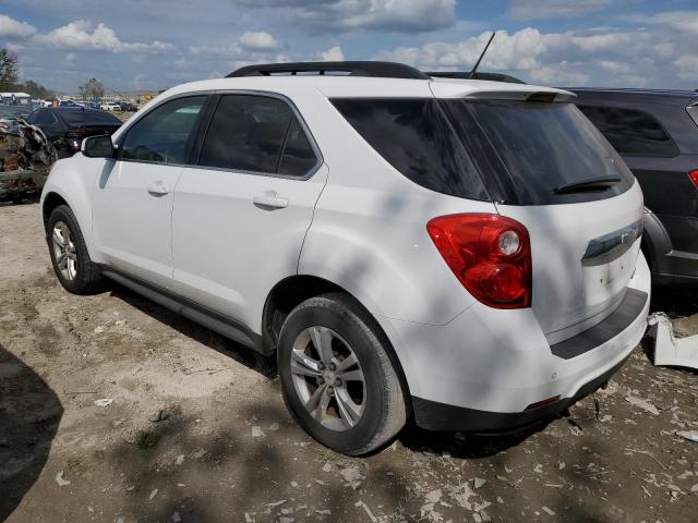 Photo 1 VIN: 2GNALPEK9D6206193 - CHEVROLET EQUINOX LT 