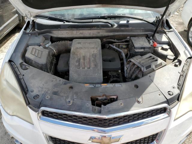 Photo 10 VIN: 2GNALPEK9D6206193 - CHEVROLET EQUINOX LT 