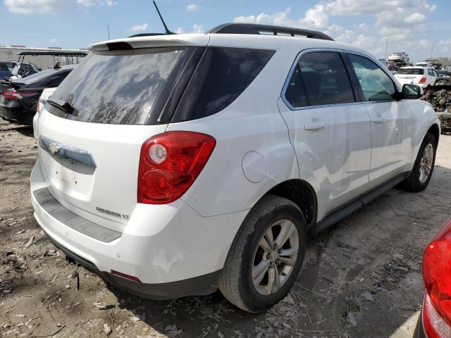 Photo 2 VIN: 2GNALPEK9D6206193 - CHEVROLET EQUINOX LT 