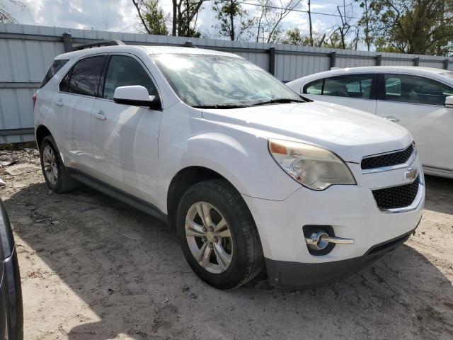 Photo 3 VIN: 2GNALPEK9D6206193 - CHEVROLET EQUINOX LT 