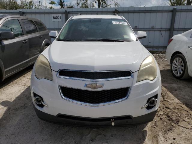 Photo 4 VIN: 2GNALPEK9D6206193 - CHEVROLET EQUINOX LT 