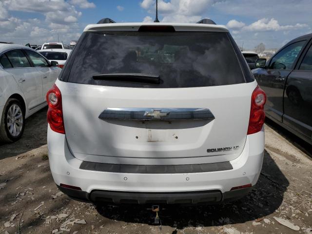 Photo 5 VIN: 2GNALPEK9D6206193 - CHEVROLET EQUINOX LT 