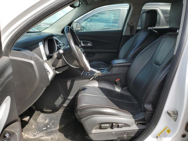 Photo 6 VIN: 2GNALPEK9D6206193 - CHEVROLET EQUINOX LT 