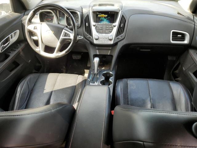 Photo 7 VIN: 2GNALPEK9D6206193 - CHEVROLET EQUINOX LT 