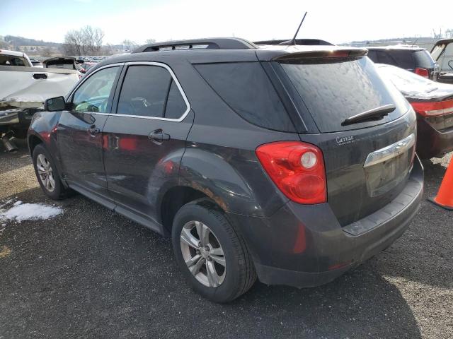 Photo 1 VIN: 2GNALPEK9D6221440 - CHEVROLET EQUINOX LT 