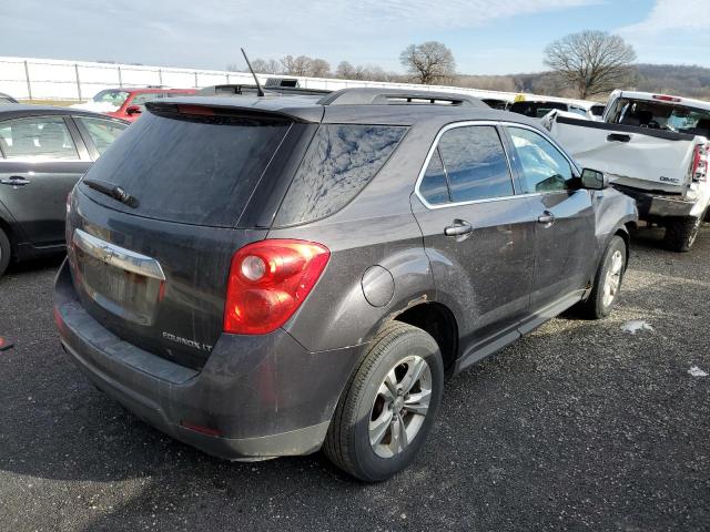 Photo 2 VIN: 2GNALPEK9D6221440 - CHEVROLET EQUINOX LT 