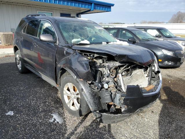 Photo 3 VIN: 2GNALPEK9D6221440 - CHEVROLET EQUINOX LT 