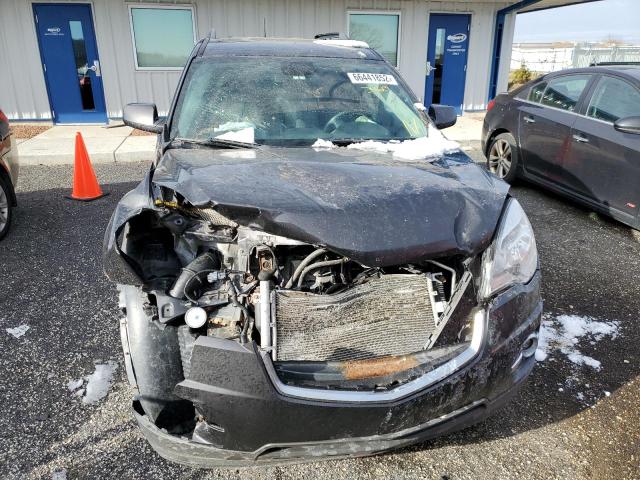 Photo 4 VIN: 2GNALPEK9D6221440 - CHEVROLET EQUINOX LT 