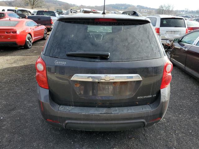 Photo 5 VIN: 2GNALPEK9D6221440 - CHEVROLET EQUINOX LT 