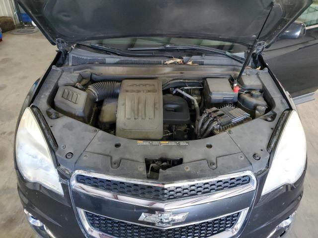 Photo 10 VIN: 2GNALPEK9D6245382 - CHEVROLET EQUINOX LT 