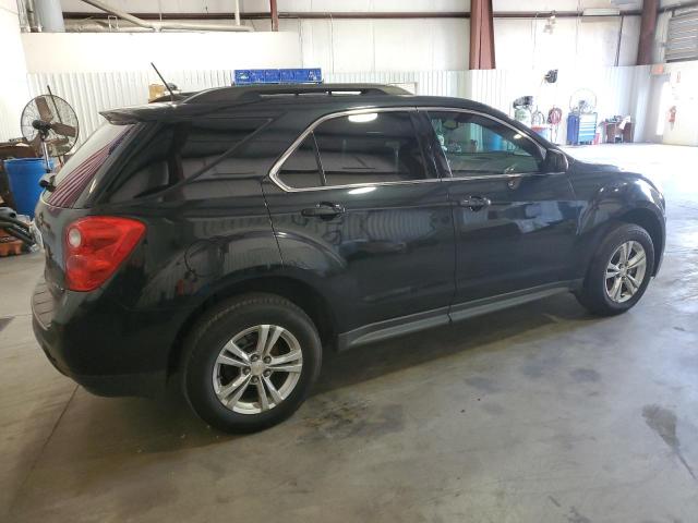 Photo 2 VIN: 2GNALPEK9D6245382 - CHEVROLET EQUINOX LT 