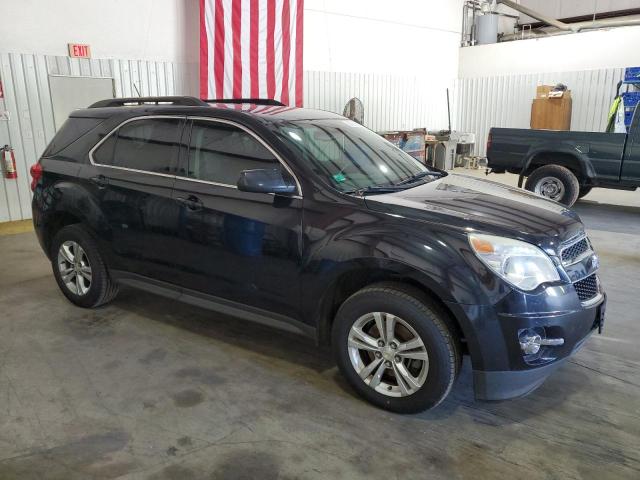 Photo 3 VIN: 2GNALPEK9D6245382 - CHEVROLET EQUINOX LT 