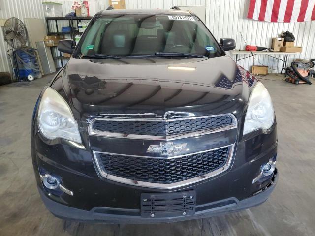 Photo 4 VIN: 2GNALPEK9D6245382 - CHEVROLET EQUINOX LT 