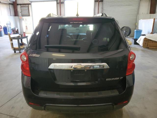 Photo 5 VIN: 2GNALPEK9D6245382 - CHEVROLET EQUINOX LT 